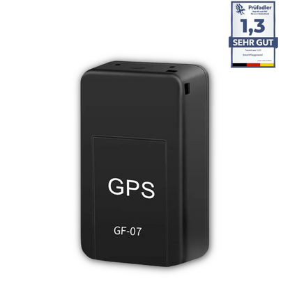 GPS Pro™ - Finde deine Koffer, Autos und Fährräder
